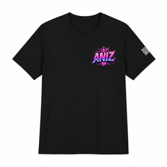 ANIZ PÖPILÄ Pink Edition T-Shirt - candletown.net