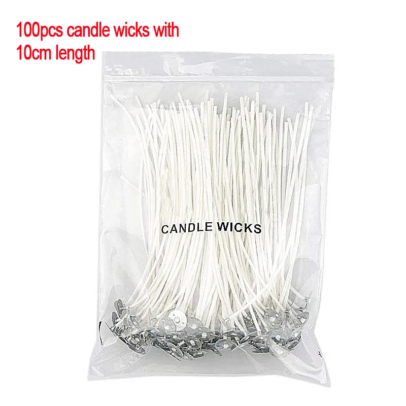 Cube Bubble Candle Silicone Mold Set - candletown.net