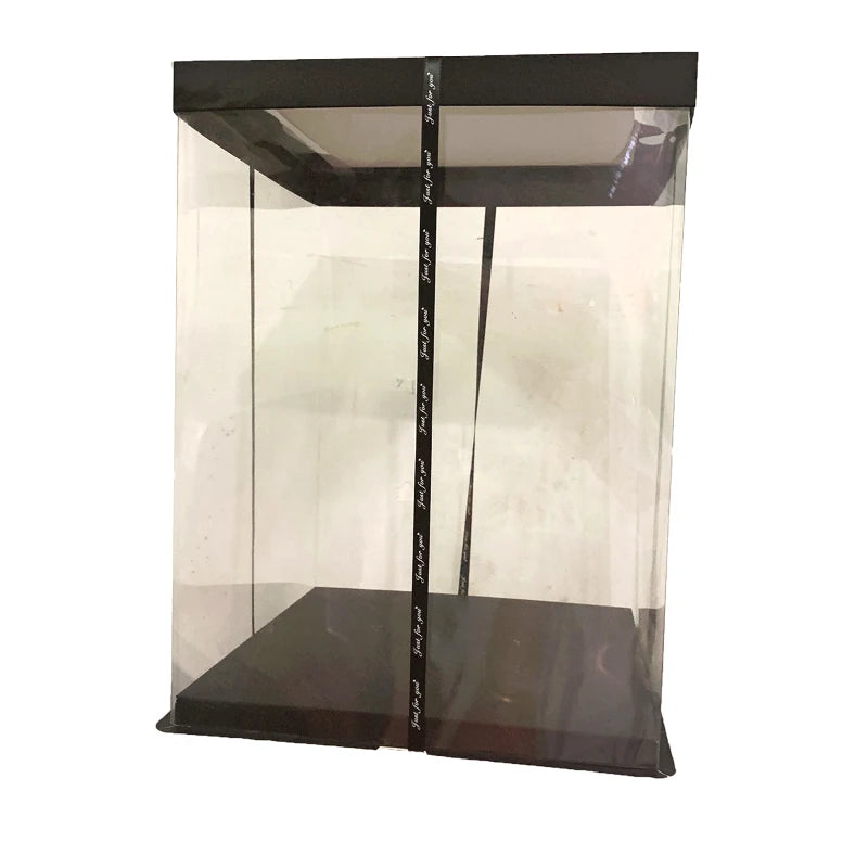 40cm Rose Bear – Heart Shaped Teddy Made of Roses - candletown.net