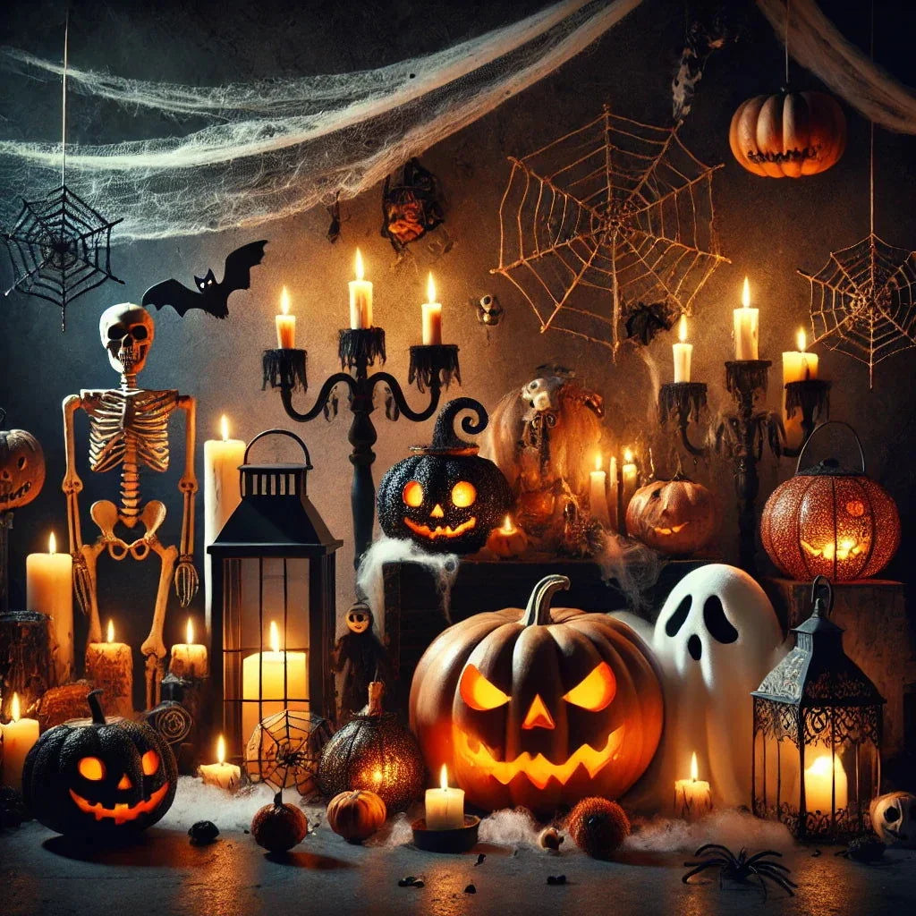 Halloween Decorations