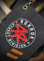 ROKROK Street Division Grillausessu