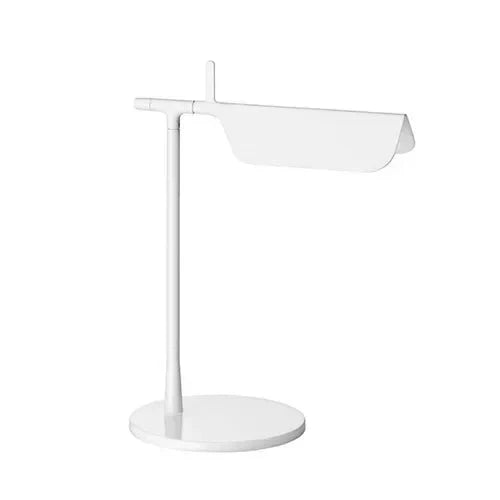 Italian Designer Table Lamp with LED Touch Control - candletown.net