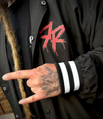 ROKROK Street Division Light College Jacket