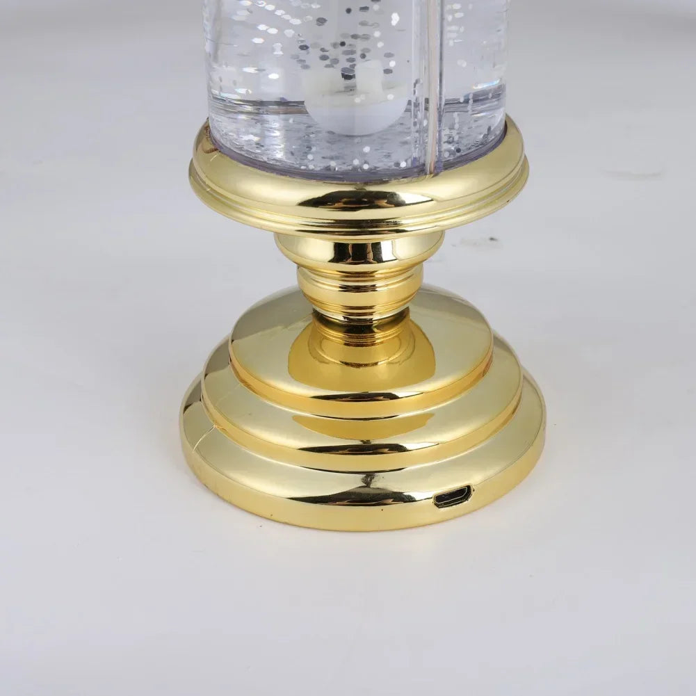 Color-Changing LED Candle Light - candletown.net