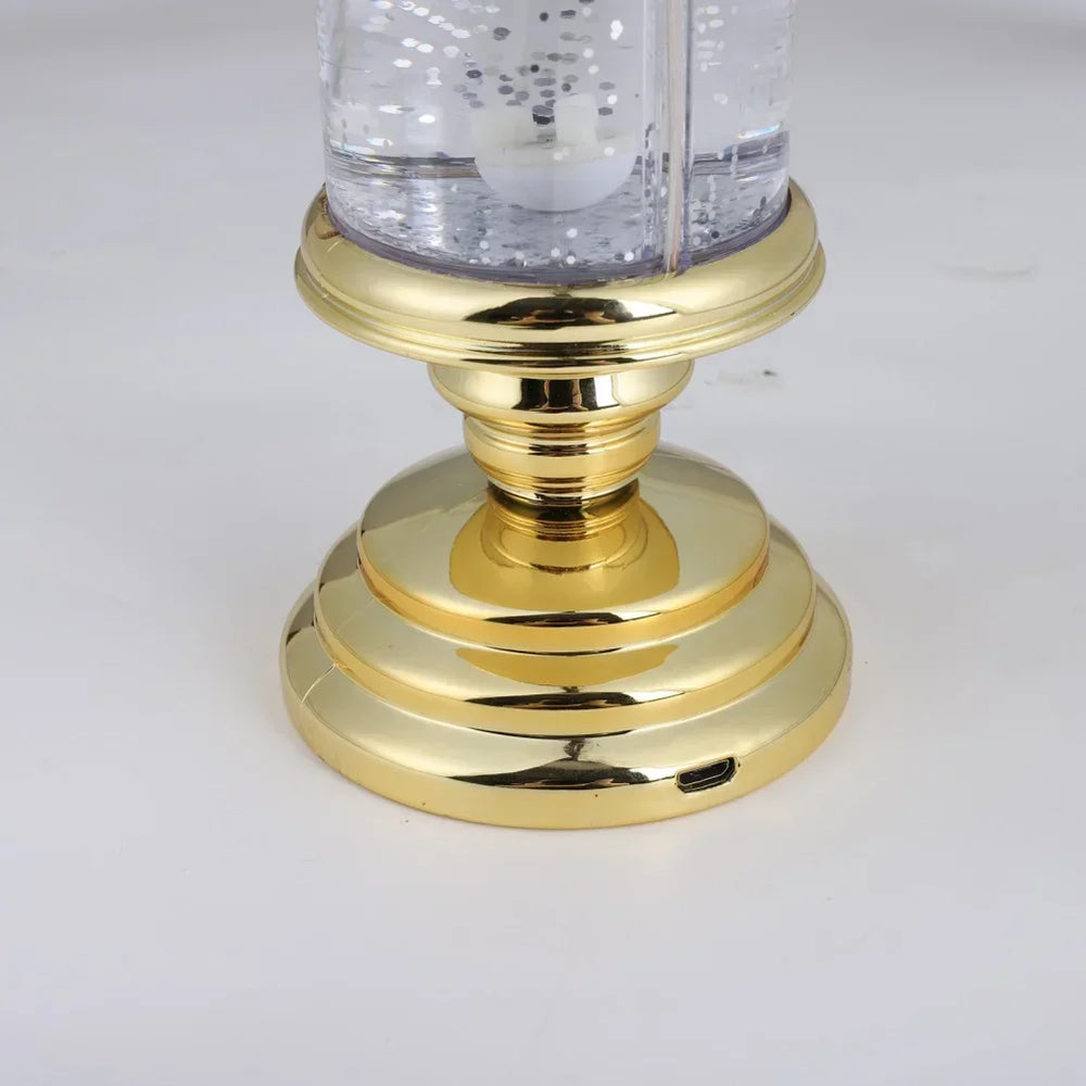 Color-Changing LED Candle Light - candletown.net