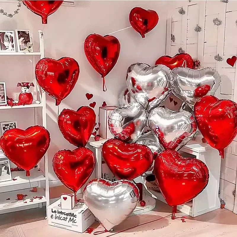 Birthday & Party Decorations