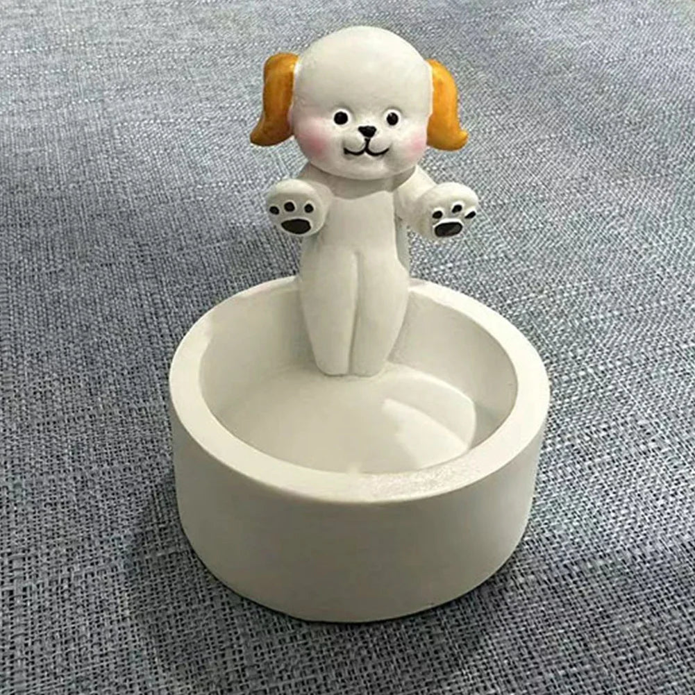 Easter Animal Candle Holders – Charming Tea Light Holders for Spring Decor - candletown.net