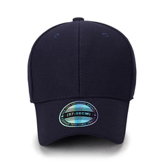 Custom Logo Baseball Cap - candletown.net