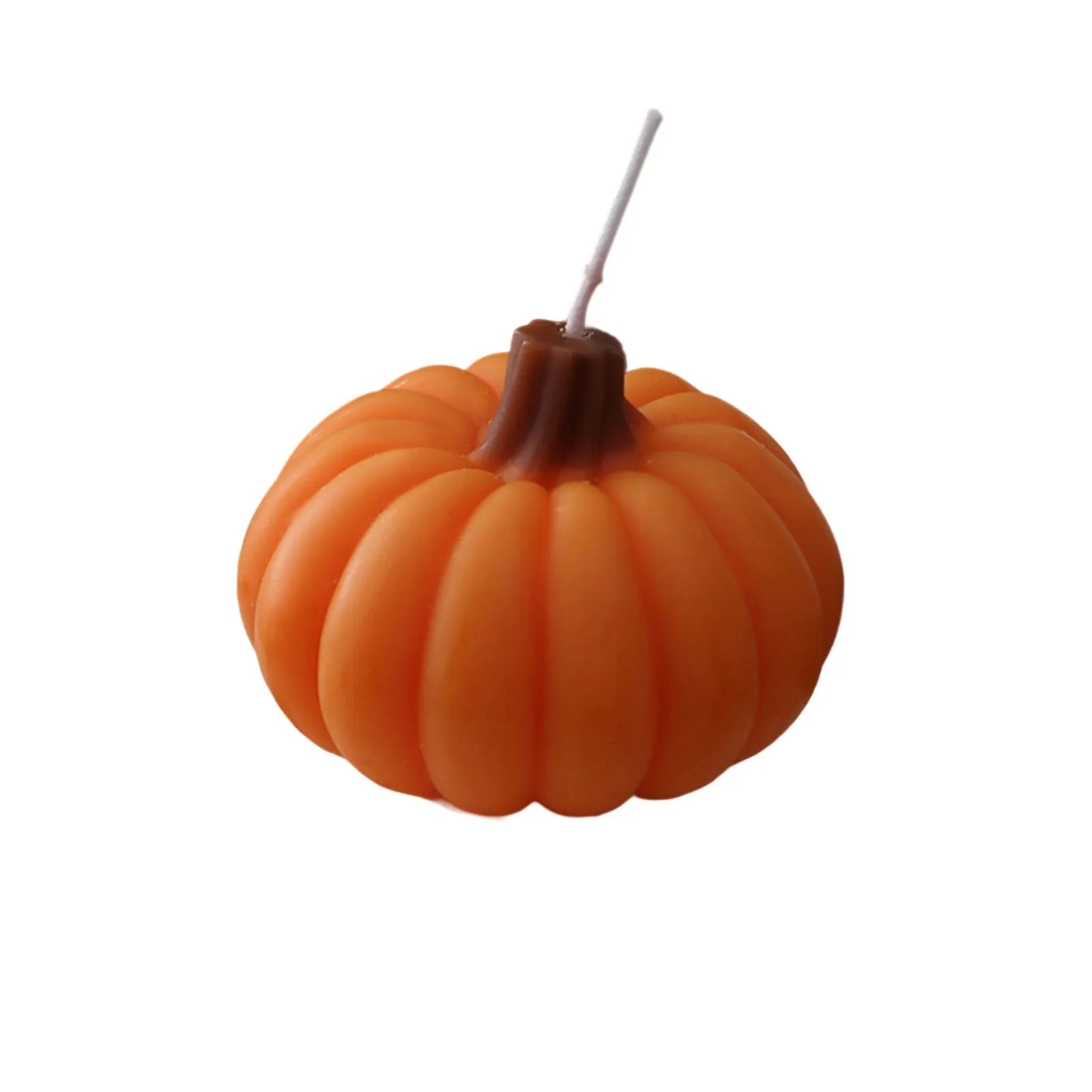 Kurpitsakynttilä – Halloween- ja Syyskoristekynttilä