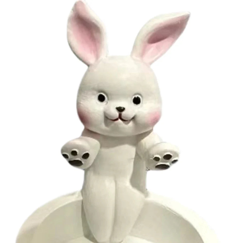 Easter Animal Candle Holders – Charming Tea Light Holders for Spring Decor - candletown.net