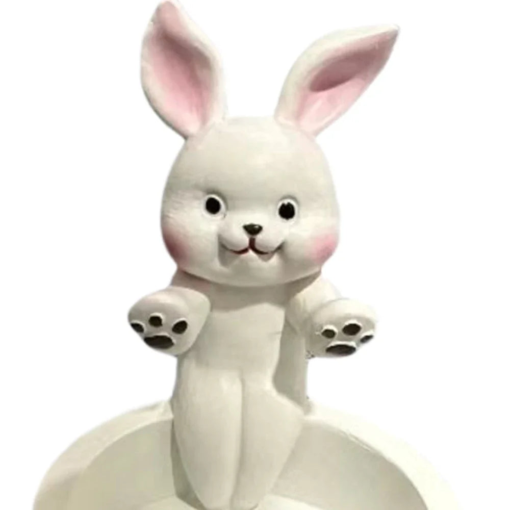 Easter Animal Candle Holders – Charming Tea Light Holders for Spring Decor - candletown.net