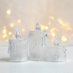 24PCS LED Flameless Candle Set - candletown.net