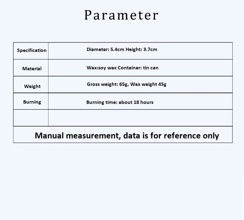 18h Citronella Candle – Natural Mosquito Repellent in Black Tin - candletown.net