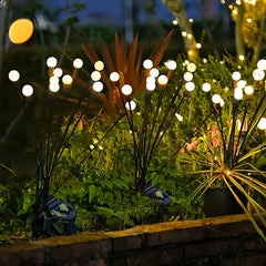 Solar Firefly Lights - candletown.net