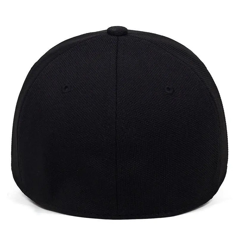 Custom Logo Baseball Cap - candletown.net