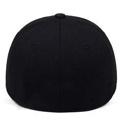 Custom Logo Baseball Cap - candletown.net