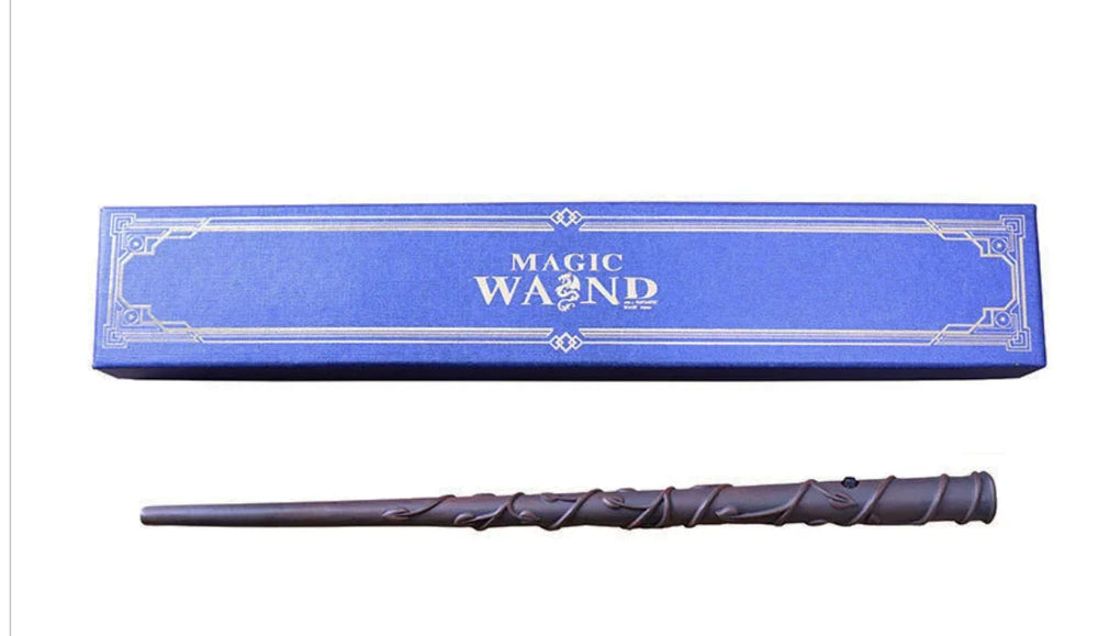 Professional Fire Flasher Magic Wand Cosplay Prop - candletown.net