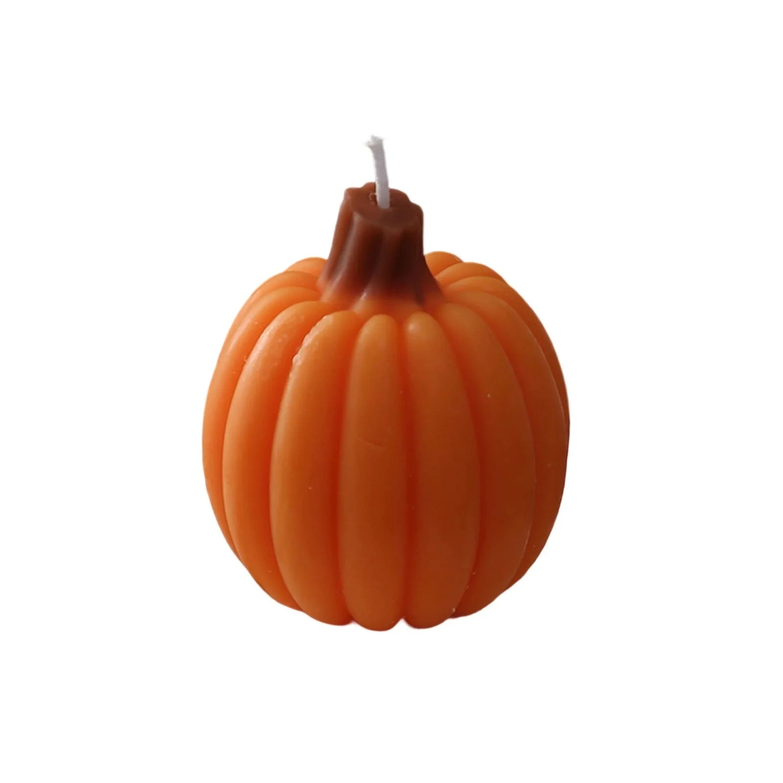 Kurpitsakynttilä – Halloween- ja Syyskoristekynttilä