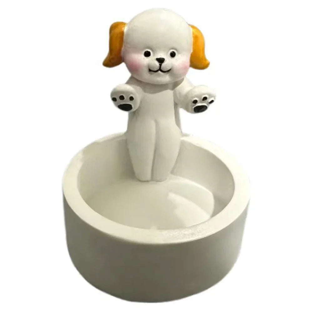 Easter Animal Candle Holders – Charming Tea Light Holders for Spring Decor - candletown.net