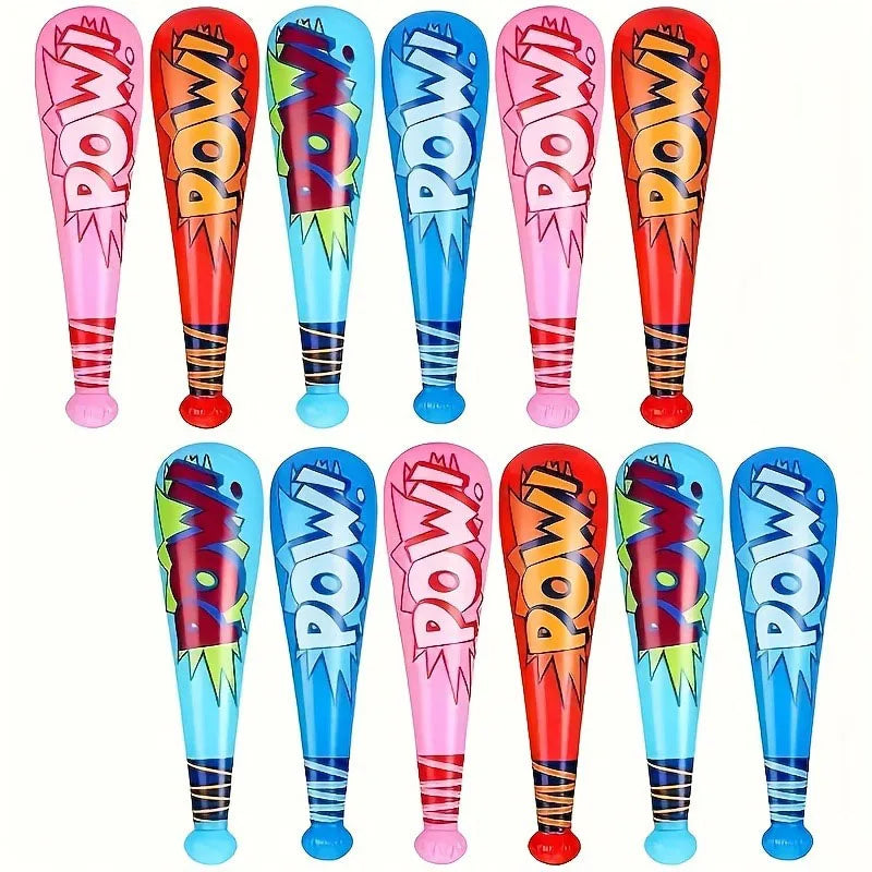 Inflatable Baseball Bat Balloons - candletown.net