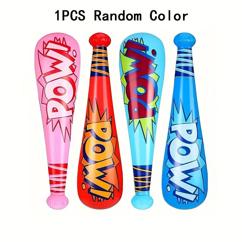Inflatable Baseball Bat Balloons - candletown.net