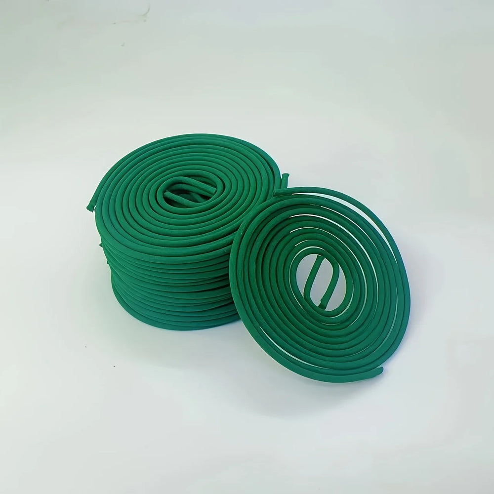 Natural Citronella Coils for Outdoor Use - candletown.net