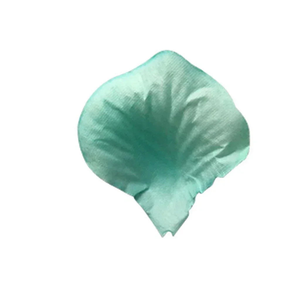 Artificial Rose Petals – Romantic Party & Table Decor - candletown.net