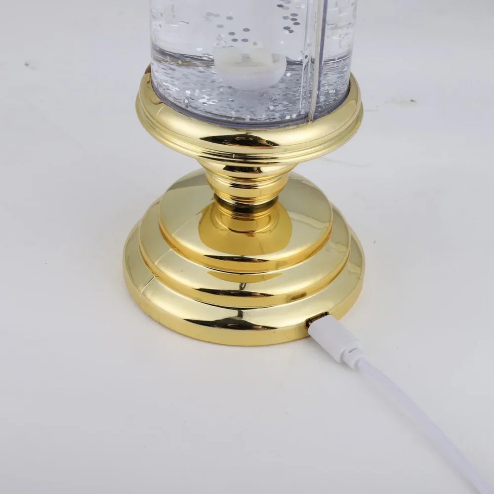 Color-Changing LED Candle Light - candletown.net