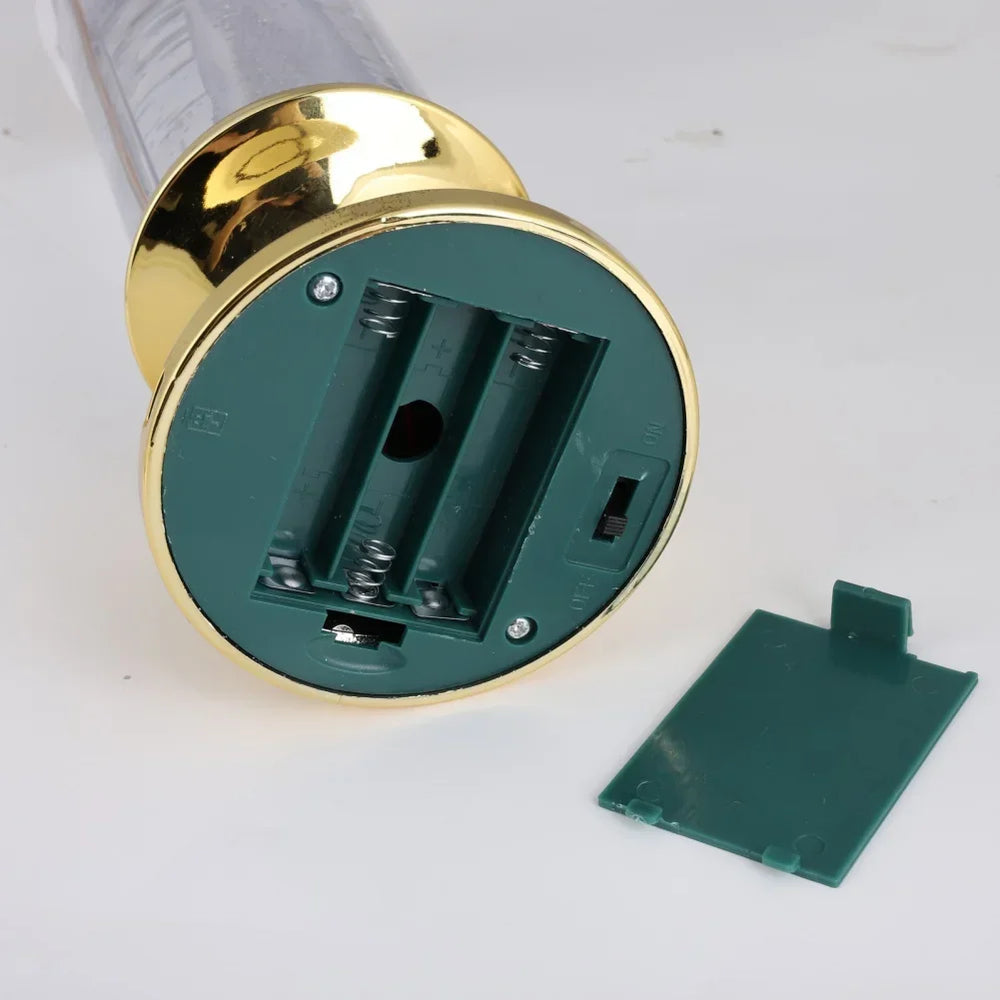 Color-Changing LED Candle Light - candletown.net