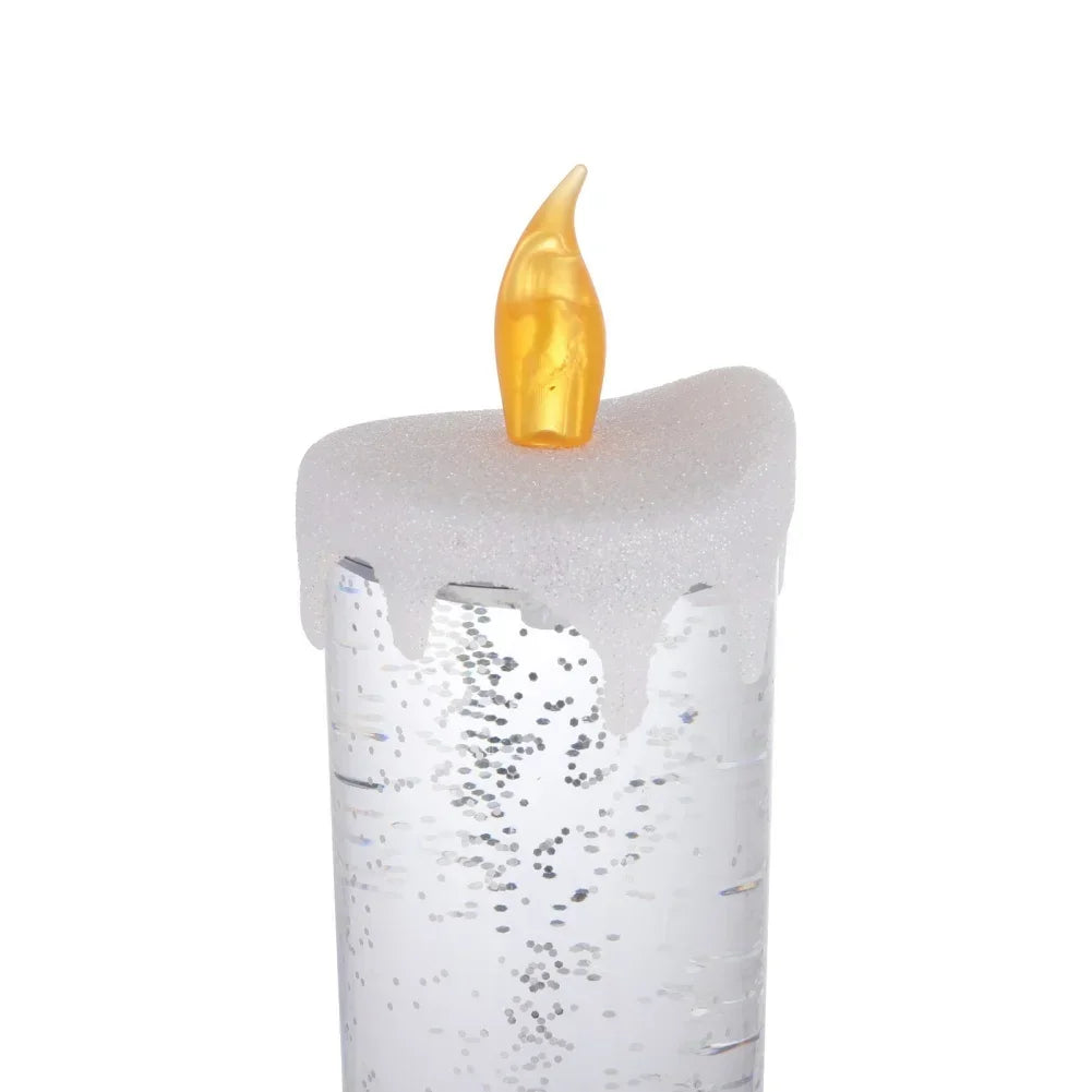 Color-Changing LED Candle Light - candletown.net