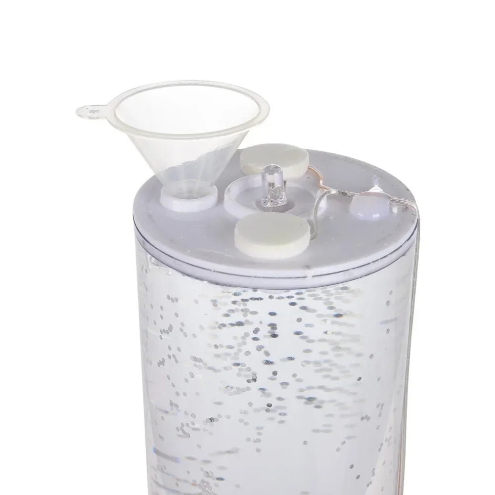 Color-Changing LED Candle Light - candletown.net