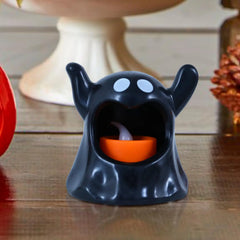 Halloween Ghost LED Flameless Candle Decoration - candletown.net