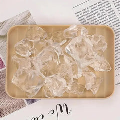 Transparent Crystal Gel Wax for Candle Making - candletown.net