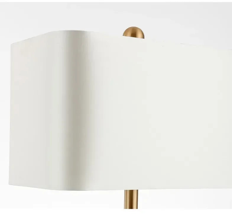 SANDYHA Modern Glass Table Lamp – Certified Luxury Lighting for Your Home - candletown.net