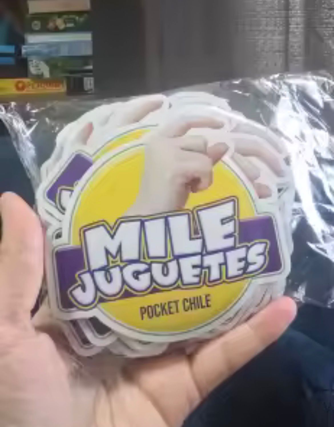 100 pcs Custom Vinyl Stickers – Waterproof Die Cut - candletown.net