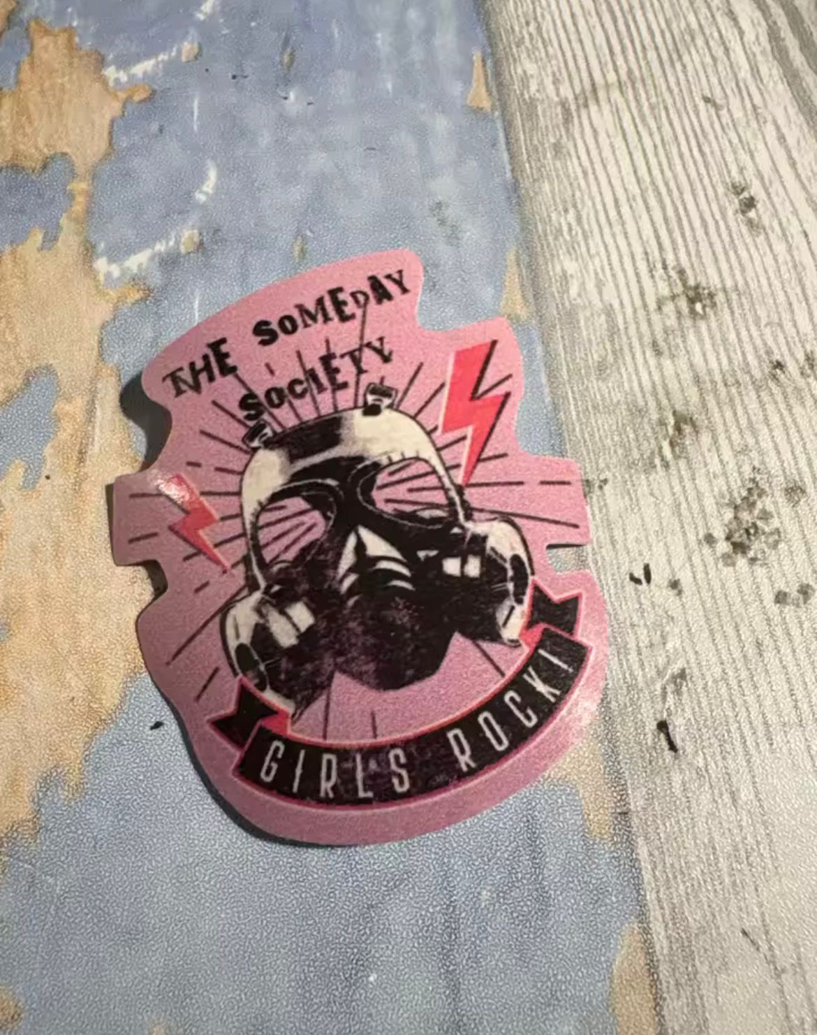 100 pcs Custom Vinyl Stickers – Waterproof Die Cut - candletown.net