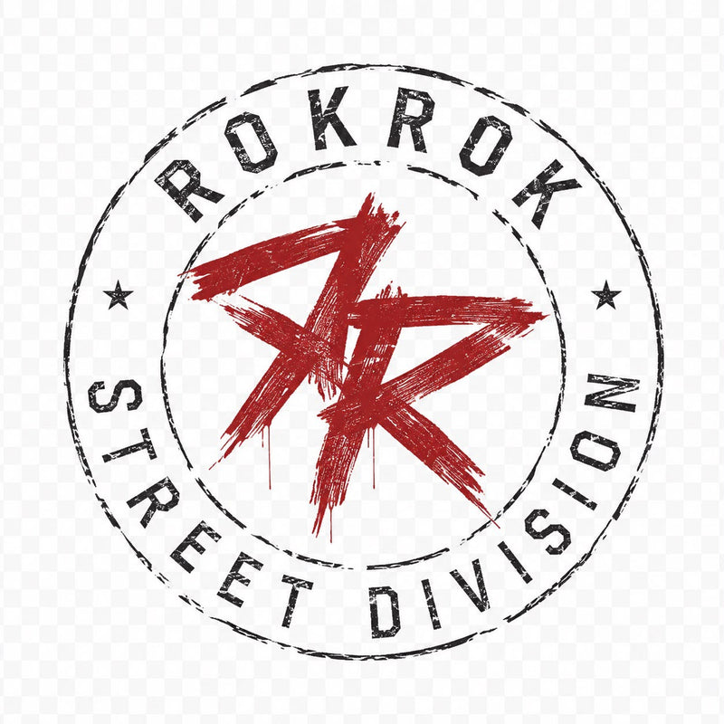 ROKROK STREET DIVISION