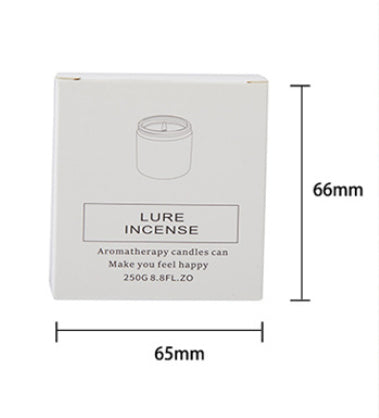 Candy Sprinkle Soy Candle – Handmade Aromatherapy