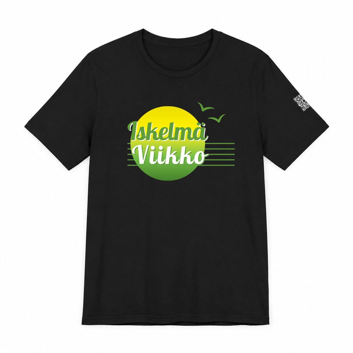 Iskelmäviikko 2026 T-Shirt