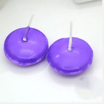 Floating Celebration Candles – Wedding & Event Decor