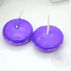 Floating Celebration Candles – Wedding & Event Decor