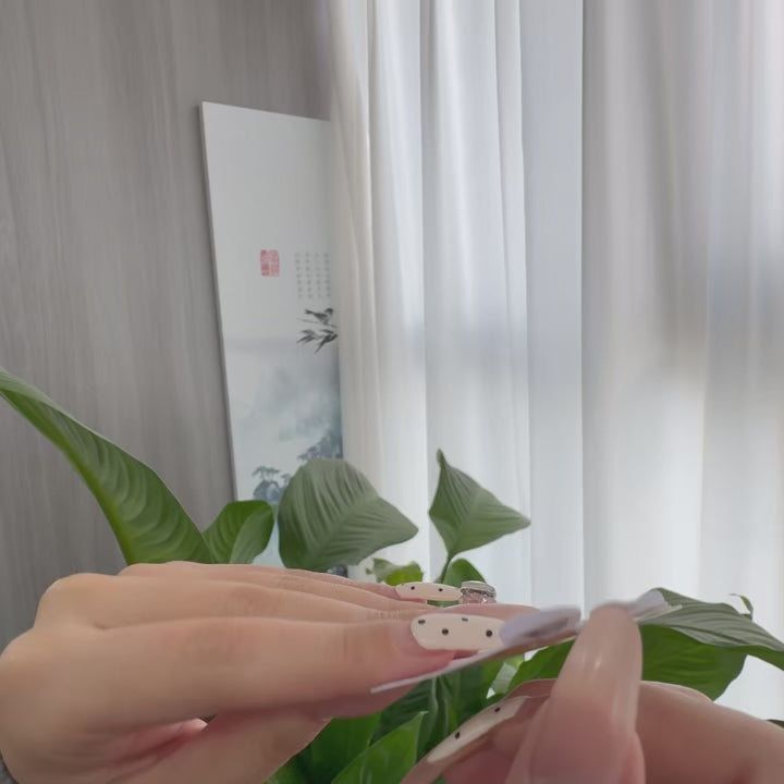 100 pcs Custom Vinyl Stickers – Waterproof Die Cut