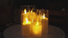 6PCS Flameless LED Candles – Flickering Acrylic Candle Set