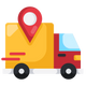 Order Tracking Included