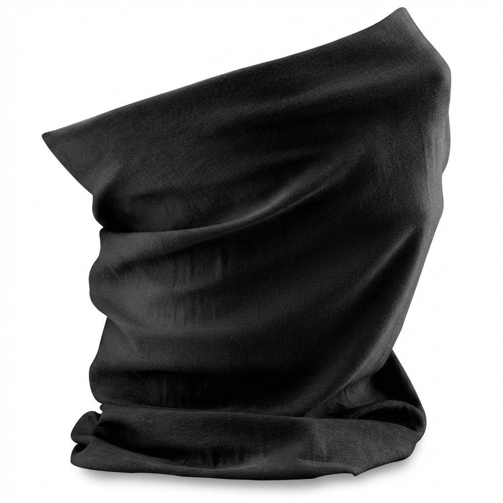 Custom Neck Gaiter & Tube Scarf