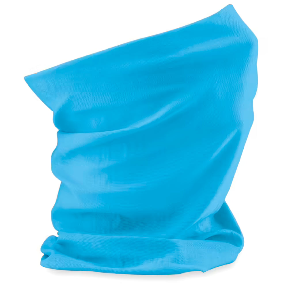 Custom Neck Gaiter & Tube Scarf