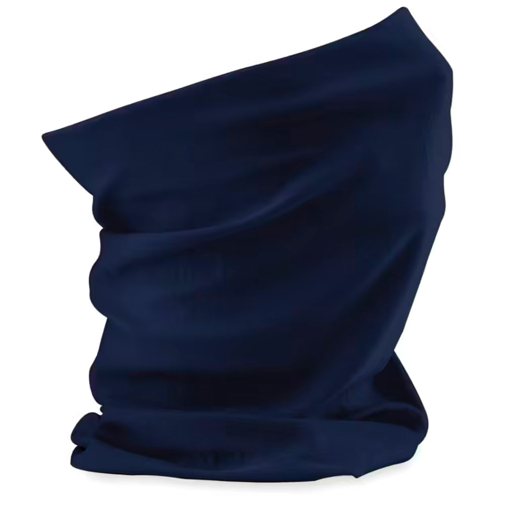 Custom Neck Gaiter & Tube Scarf